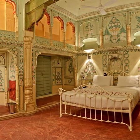 Vivaana Culture Hotel Mandāwa Eksteriør billede