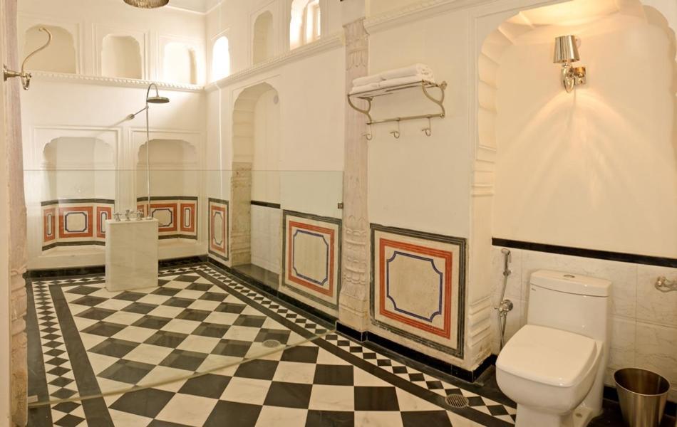 Vivaana Culture Hotel Mandāwa Eksteriør billede