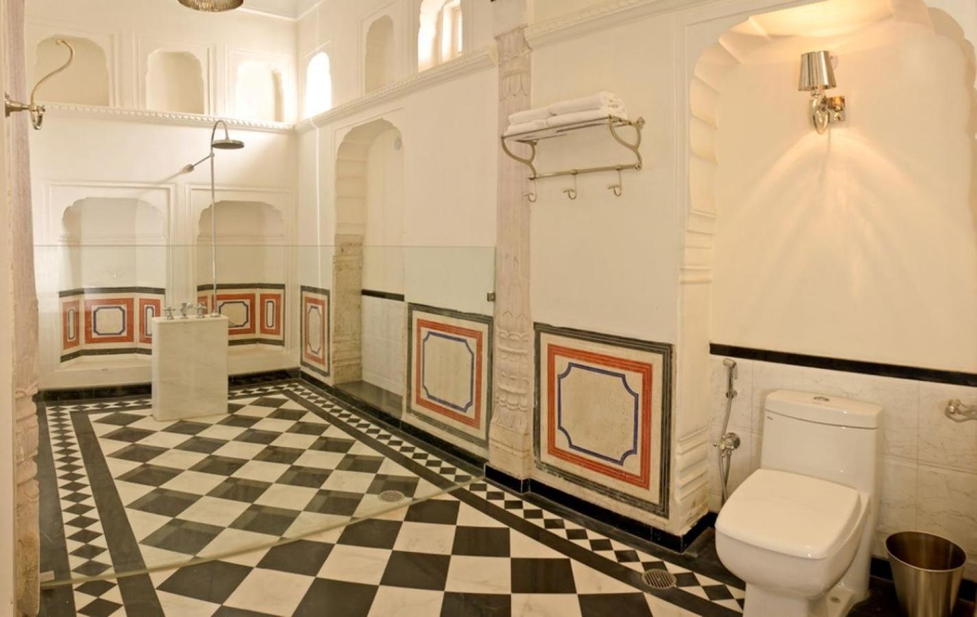 Vivaana Culture Hotel Mandāwa Eksteriør billede