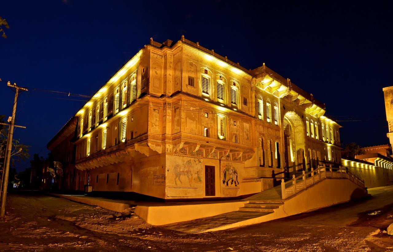 Vivaana Culture Hotel Mandāwa Eksteriør billede
