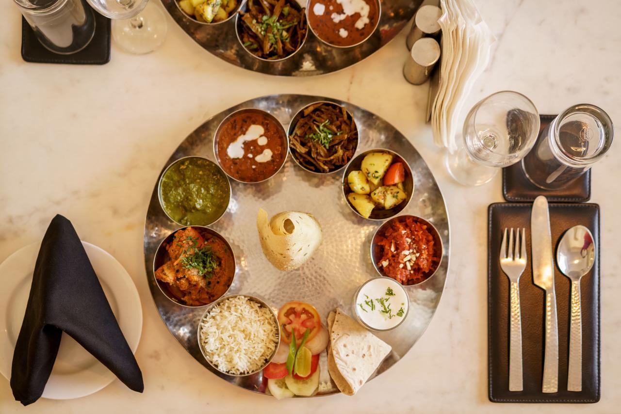Vivaana Culture Hotel Mandāwa Eksteriør billede