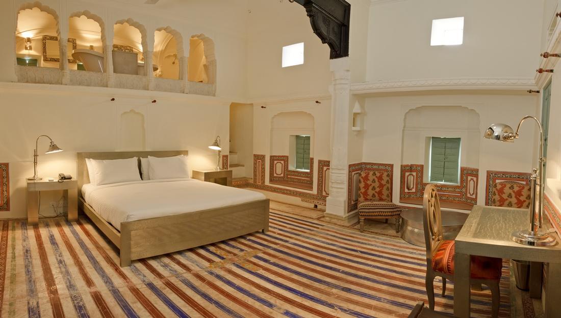Vivaana Culture Hotel Mandāwa Eksteriør billede