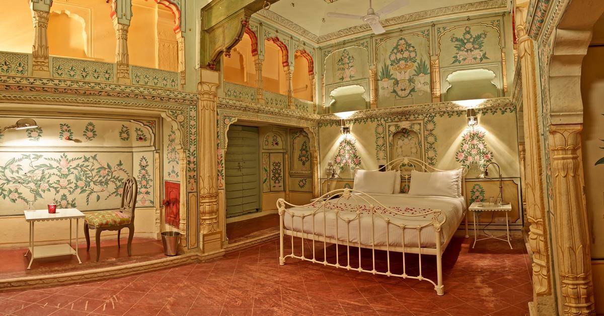 Vivaana Culture Hotel Mandāwa Eksteriør billede