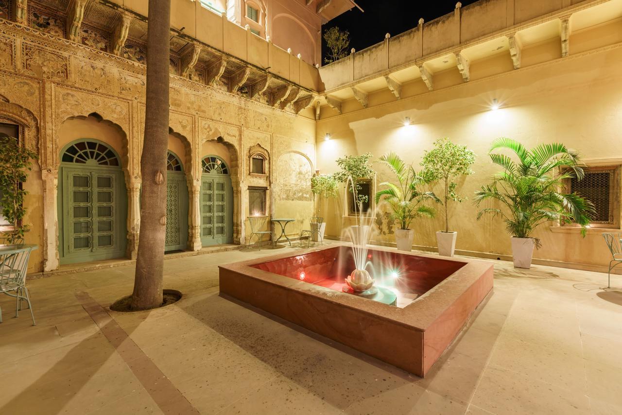Vivaana Culture Hotel Mandāwa Eksteriør billede