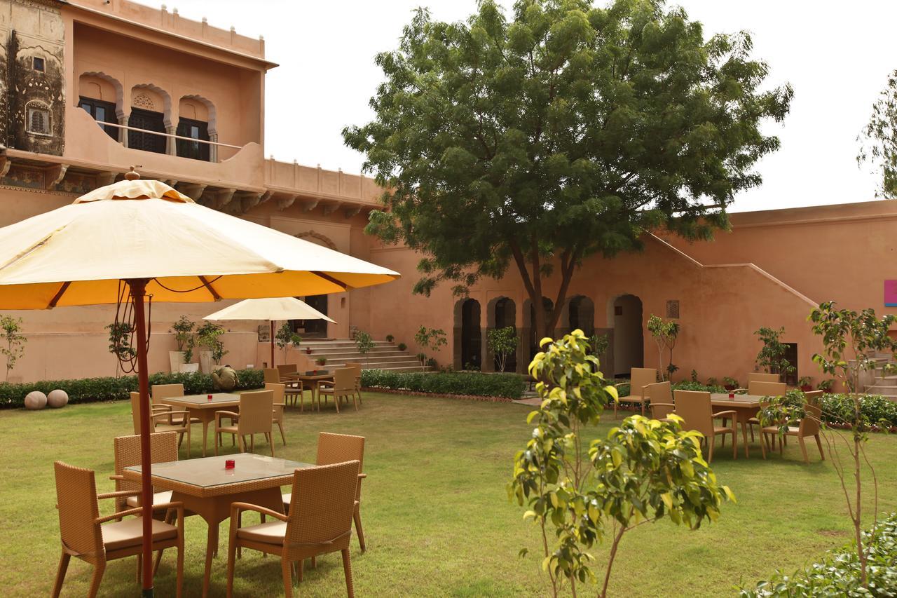 Vivaana Culture Hotel Mandāwa Eksteriør billede