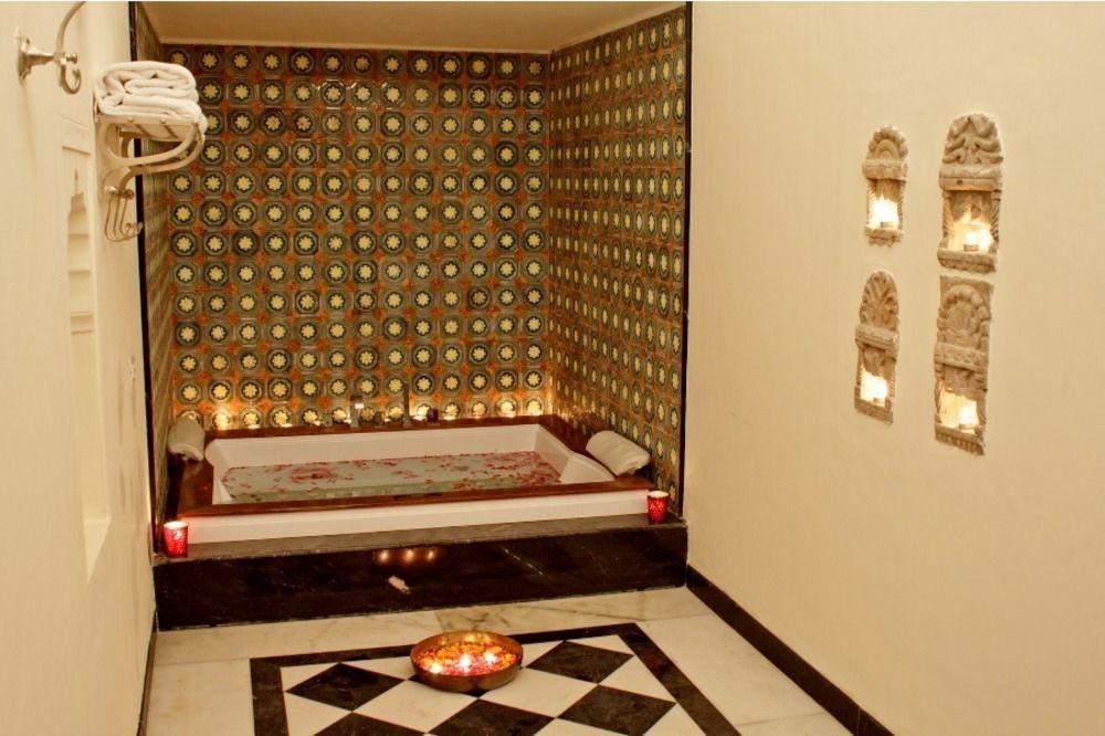 Vivaana Culture Hotel Mandāwa Eksteriør billede