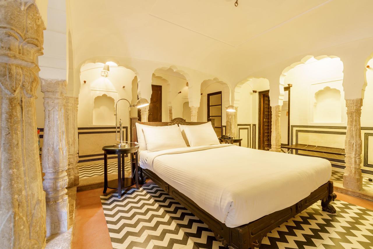 Vivaana Culture Hotel Mandāwa Eksteriør billede