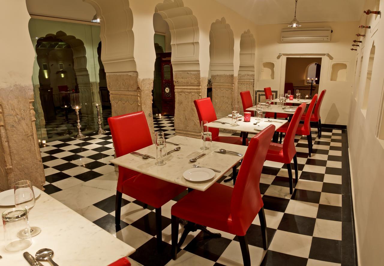 Vivaana Culture Hotel Mandāwa Eksteriør billede