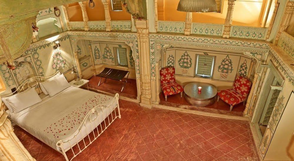 Vivaana Culture Hotel Mandāwa Eksteriør billede