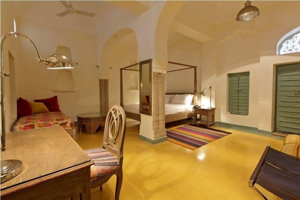 Vivaana Culture Hotel Mandāwa Eksteriør billede