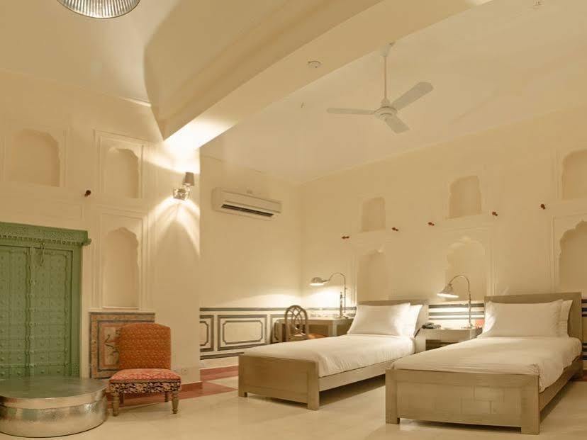 Vivaana Culture Hotel Mandāwa Eksteriør billede