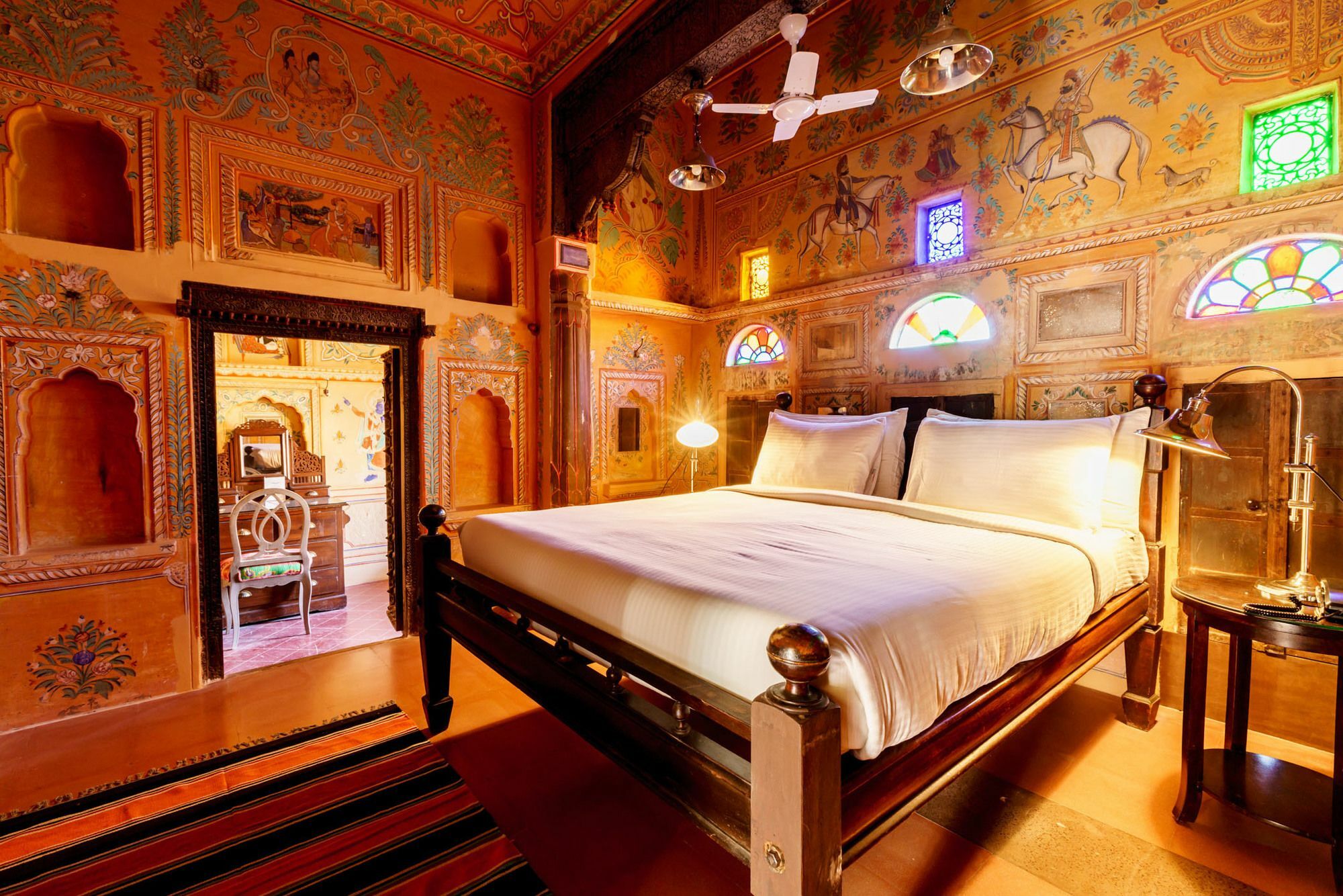 Vivaana Culture Hotel Mandāwa Eksteriør billede